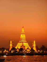 🚘รวม 5 ที่ตะลุยเที่ยวฝั่งธน..บางกอกน้อย 