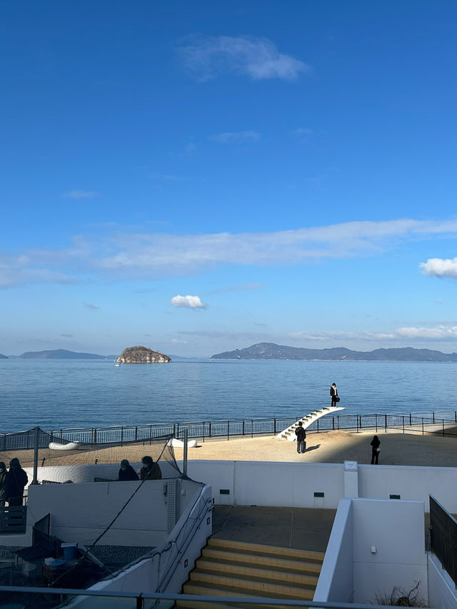 四國水族舘