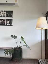 LYN cafe' : คาเฟ่สุดคูล จ.น่าน