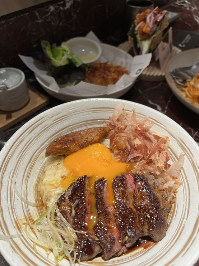 情侶吃飯之選❤️