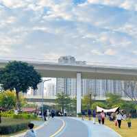 寶安公園•親子樂園