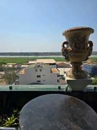 SureStay by Best Western Vientiane 🏨 🛏️ 