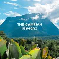 The CAMPIAN เชียงดาว
