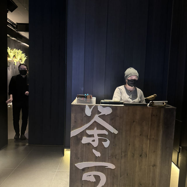 台中燒肉必吃！茶六東山店！懂吃的人一定會愛這裡！