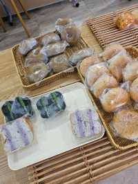 mani mani bakery | อุดมสุข