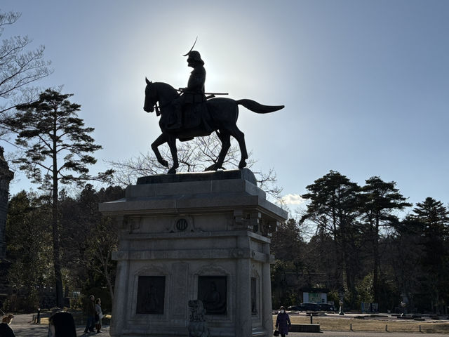 仙台松島の旅