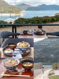 【五島列島２泊3日の過ごし方 📍長崎】