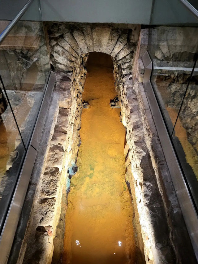 Roman Baths