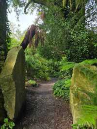 Blarney Stone