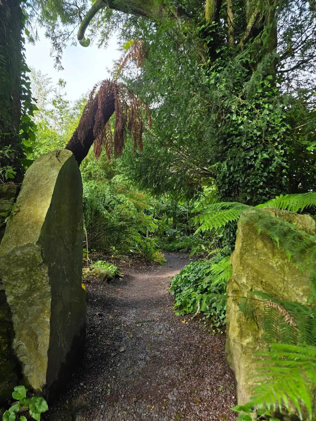 Blarney Stone