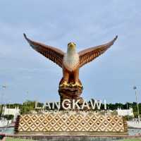 Majestic Eagle, Breathtaking Seaviews