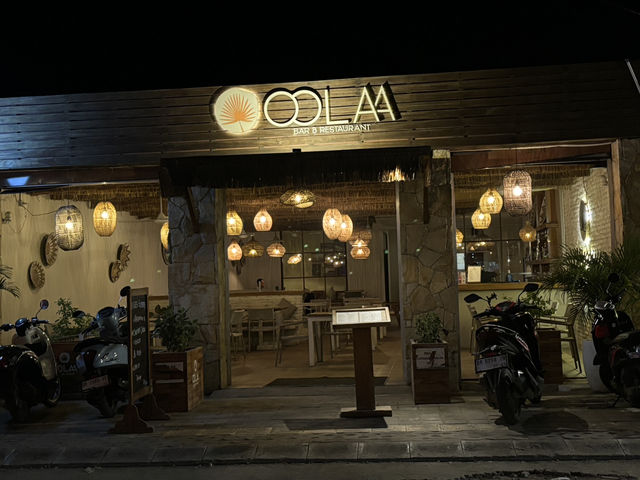 Where to Eat & Drink in Kuta Lombok: 4 Spots You’ll Love 🍽️🍹