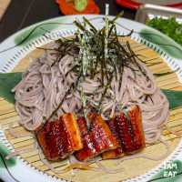 ร้านข้าวหน้าปลาไหลชื่อดังจากญี่ปุ่นมาที่ไทยแล้ว