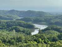 จุดชมวิวที่สวยงามของแพร่