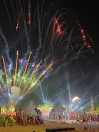 เชิญชวนมาเที่ยวงานอนุสรณ์ดอนเจดีย์ สุพรรณบุรี