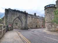 Castles, Coastlines, and Island Charms: A Scottish Gem Trail