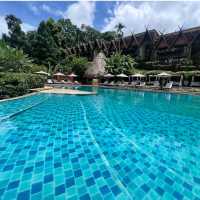 Anantara Golden Triangle Elephant Camp & Resort