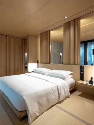 Auberge Uchiko: A Serene Retreat in Rural Japan
