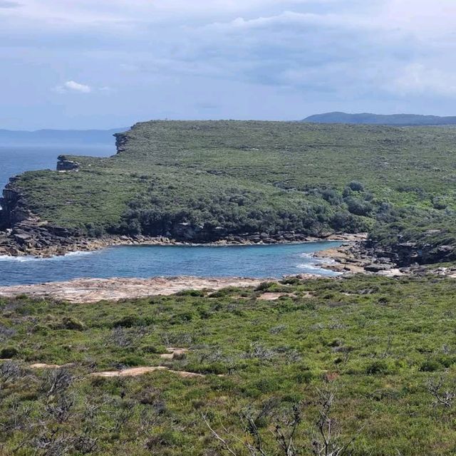 Royal National Park