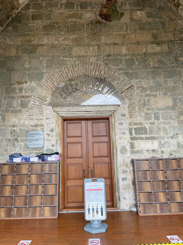 Trabzon: A Hidden Gem on Turkey’s Black 