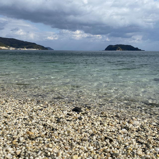 【大分】🇯🇵 あまべの郷 関あじ関さば館