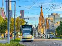 "Melbourne: The Heartbeat of Culture, Coffee, and Creativity"