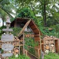 บ้านไร่ ไออรุณ: กะเปอร์ ระนอง