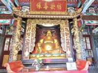 檳城極樂寺