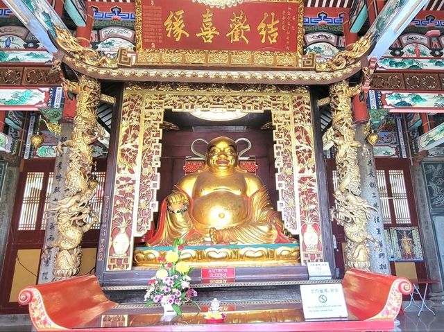 檳城極樂寺