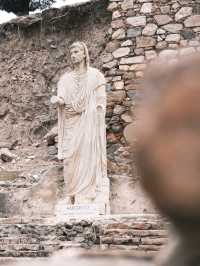 Mérida: The Roman Jewel of Spain
