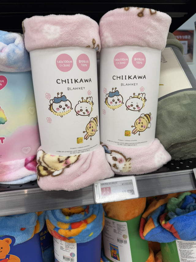 韓國 🇰🇷 濟州島 E-mart
