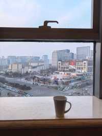 Sofitel, A Luxurious Oasis in the heart of Xining