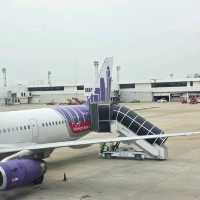 สายการบิน HK Express ราคาสบายกระเป๋า 🛫