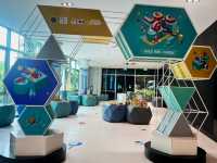  EGAT Learning Center ศูนย์การเรียนรู้ กฟผ.บางกรวย