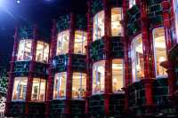 THE MAKING OF HARRY POTTER 1 DAY TRIP
