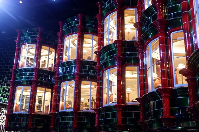 THE MAKING OF HARRY POTTER 1 DAY TRIP