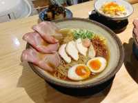 台北新開幕拉麵店-恉霜-中山區美食