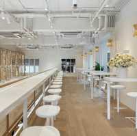 Arabica Thailand • One Nimman, Chiangmai 