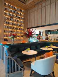 Autograph cafe รัชดา