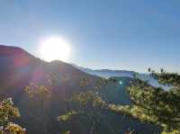 鳶嘴山