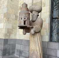 Spring Visit to Armenia’s Past