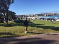 BONDI BEACH SYDNEY AUSTRALIA! 