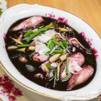 เปิดใหม่ร้านอาหารใต้แท้ๆฟีลHome Cook