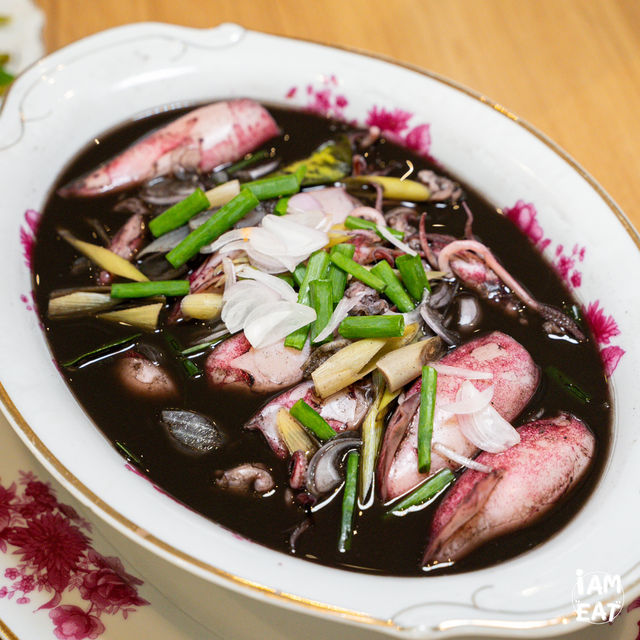 เปิดใหม่ร้านอาหารใต้แท้ๆฟีลHome Cook