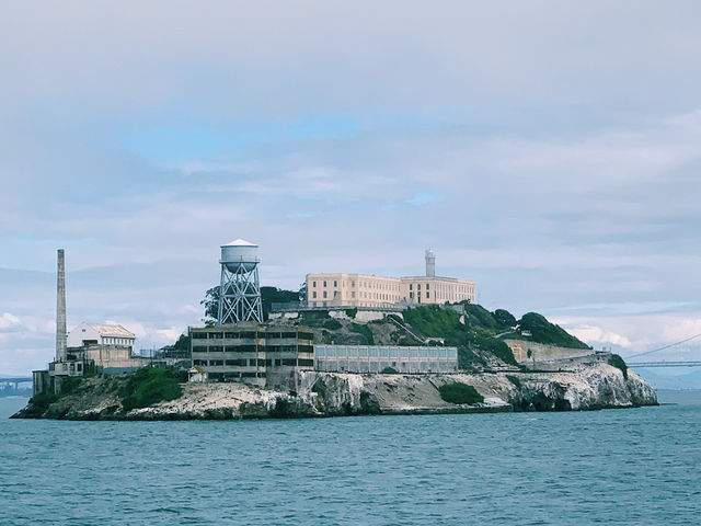 Sailing Through San Francisco’s Icons