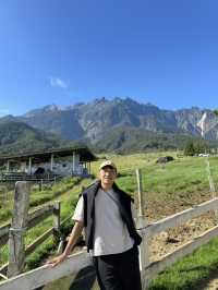 Kota Kinabalu 2 Days Itinerary