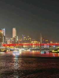 Chongqing: A Spicy Adventure Awaits