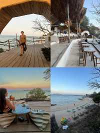 มัดรวมที่เที่ยว เกาะล้าน พัทยา