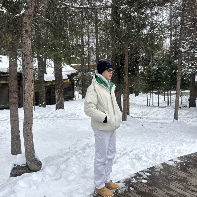 ⛰️เที่ยวจีนครั้งแรกในชีวิต สวย คุ้มค่ามาก 