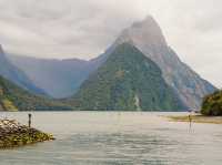 Milford Sound
